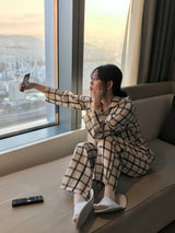 Bailey pajamas