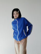 トラックトップジャージ/Track Top Jersey (2color)