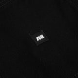 デニムパンツ - ロードウェイ A23 / DENIM PANTS - ROADWAY A23 MATTE BLACK