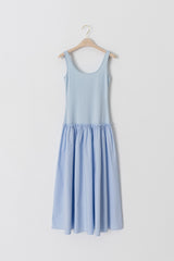 エフォートレスシークドレス / Effortless Chic Dress