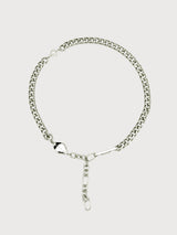 no.197ネックレス/no.197 necklace 車銀優｜ Cha Eunwoo astro pick