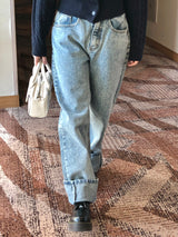 Denny pants