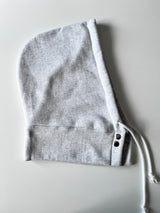 Casual buckle hooded baraclava