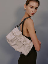 bun Bag M lambskin 10 (6695544815734)