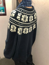 Amitie knit 