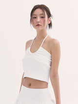 Clala Top WHITE