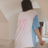 スポーティージャージー ショットスリーブ/Sporty Jersey short sleeve [2 Color]
