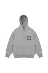 VENTIQUE Keep Smile Hoodie