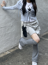 原宿レッグウォーマー / Harajuku leg warmer