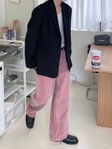 セントロマンスデルビーシューズ