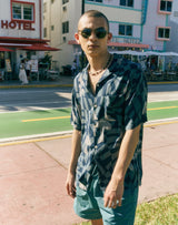 [FAKEME] AREA GRY sunglasses (6694775554166)