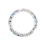 セレーナリング / [S925] Selene Ring (silver)