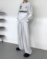 パフォーマンスフットボールスウェットシャツ/NT Performance Football Sweatshirt (3 colors)