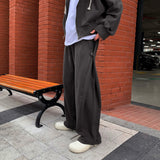 GM クロップドフードジップアップ / GM Cropped Hood Zip-Up (4 colors)