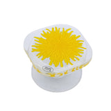 Dandelion grip holder