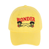 2020シグネチャーボールキャップ / 2020 Signature ball-cap (4473257197686)