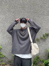 うるふリネンデニムパンツ/WOLF LINEN DENIM PANTS(XS~L)