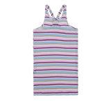アクアレルニッティングワンピース / [NF] AQUARELLE KNITTING ONE-PIECE
