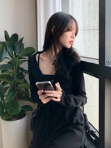 Plia cardigan