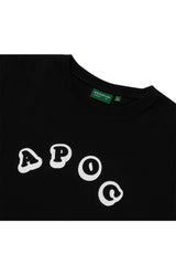 Arch Logo Tee_Black (6699062329462)