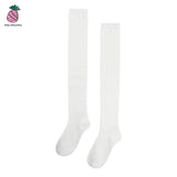 OVER KNEE SOCKS (3color) (6535231078518)