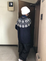 Amitie knit 