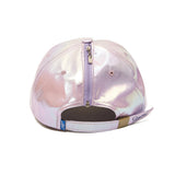 GR ホログラムキャップ / BSR2223FWCP047 GR HOLOGRAM CAP PINK