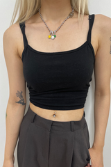 no.218ネックレス / no.218  necklace silver smile