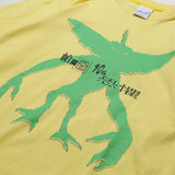 モンスターTシャツ / monster tee