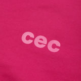 CECパーカー(起毛)