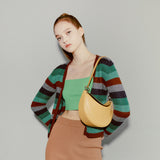 アップルバッグS/apple bag S