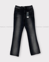 MG619 Sand Brush Black Denim (S ~ L)