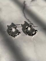 ミケーレピアス / Michelle Earrings