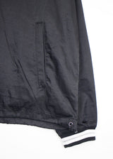 ピースナイロンスウェットシャツ / Piece Nylon Sweatshirt