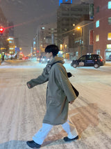 Sapporo ropa boots