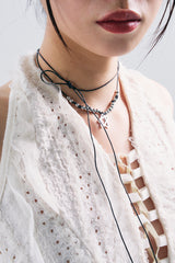 NO.412 NECKLACE 