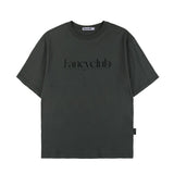 ファンシーベーシックロゴTシャツ / [NF] FANCYCLUB BASIC LOGO TEE