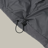  Wellon Short Padded Jacket