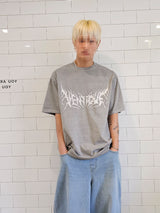 VENTIQUE Pigment World Tour short-sleeved T-shirt 3color