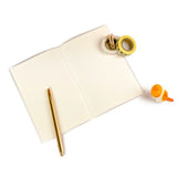 TIGER SEWING NOTEBOOK (6538521051254)