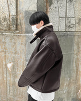 Jod マスタングジャケット/Jod Mustang Jacket