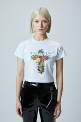 グラフィックプリントTシャツ / GRAPHIC PRINT T-SHIRT