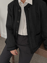 ASCLO Ace Tweed Jacket