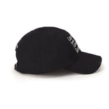 7 COLLEGE WORDING BALL CAP (6671633743990)