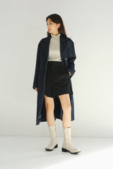 フェイミドルブーツ / FAY MIDDLE BOOTS_4COLORS