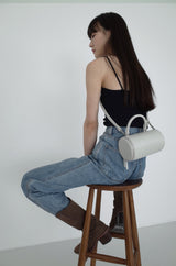 KOE BAG (WARM GRAY)
