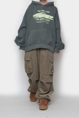 Fleece Challenger Pig Hood