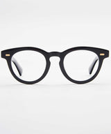 Ringo Black Blue Light Glasses (6671646982262)