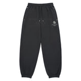 [24SS] サークルシンボルリベットパンツ CHARCOAL