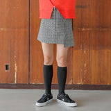 ジュットスカート / Jut Skirt (4562934333558)